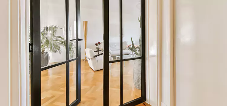Bifold Door Replacement Rutland