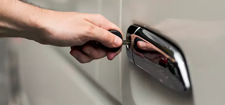 Why Choose Our Auto Locksmith Team in Rutland, VT?