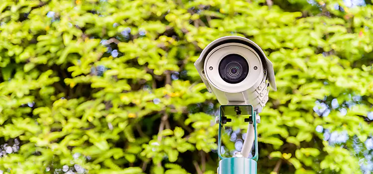 Advanced Surveillance Solutions for Every Need in Rutland