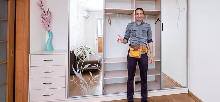 Sliding Closet Door Replacement Rutland