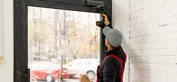 Comprehensive Door Closer Services in Rutland, VT