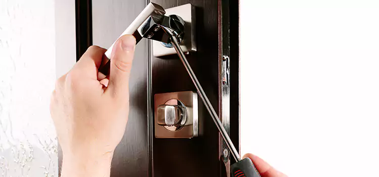 Door Lock Replacement Service Rutland