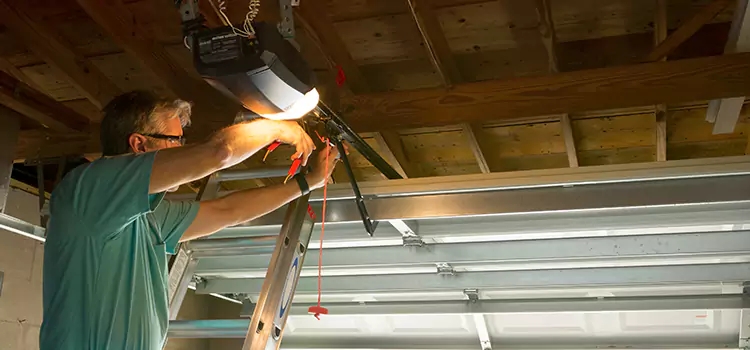 Garage Door Opener Sales and Installation Rutland