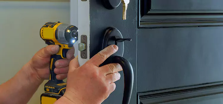 Locksmith Emergency Service Rutland