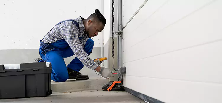 Expert Solutions for Every Garage Lock Need in Rutland, VT