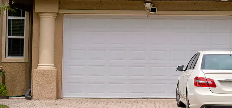 Comprehensive Garage Door Maintenance Services in Rutland, VT
