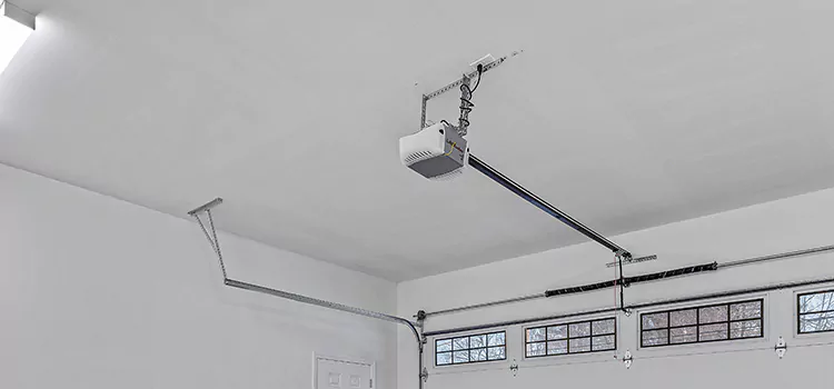 Experienced Garage Door Installers Rutland