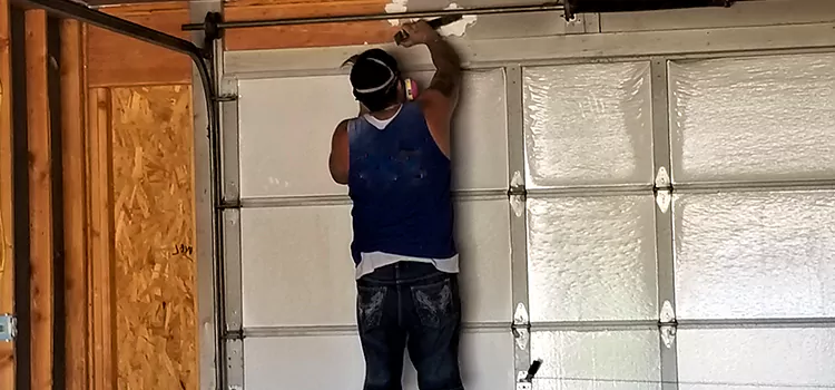 Specialized Garage Door Panel Solutions in Rutland, VT