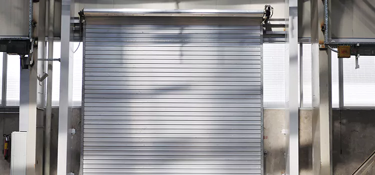 Roller Door Maintenance Rutland