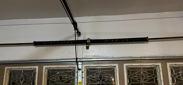 Garage Door Spring Repair Near Me Rutland