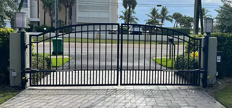 Gate Opener Replacement Near Me in Rutland, VT