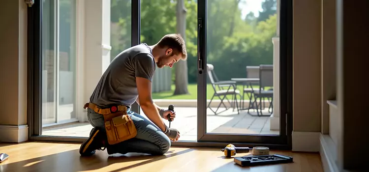 Comprehensive Solutions for Every Glass Door Need in Rutland, VT