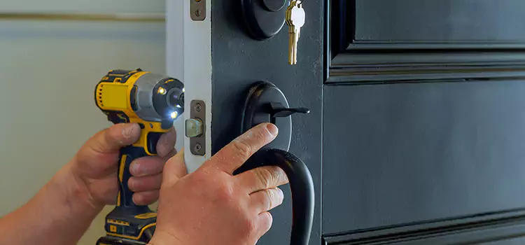 Commercial Door Lock Installation Rutland