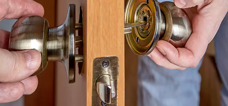 Sliding Door Lock Repair Rutland