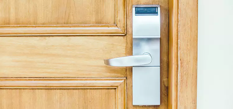 Electromagnetic Door Lock Installation Rutland