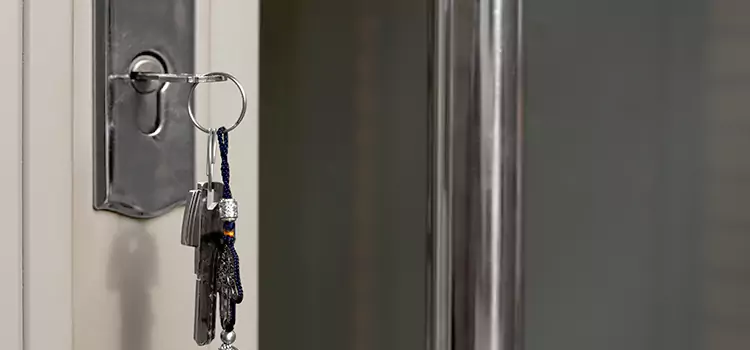 Master Keying by the Numbers Rutland
