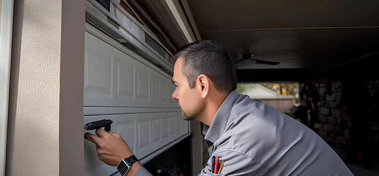 Garage Door Cable Replacement Rutland