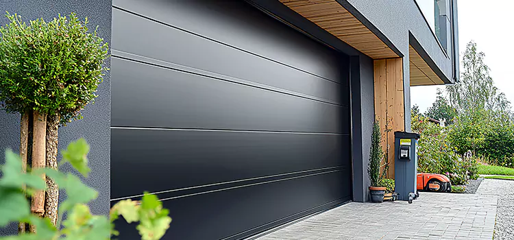 Residential Garage Door Service Rutland