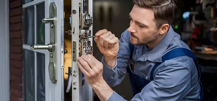 Residential Lock Installation Rutland
