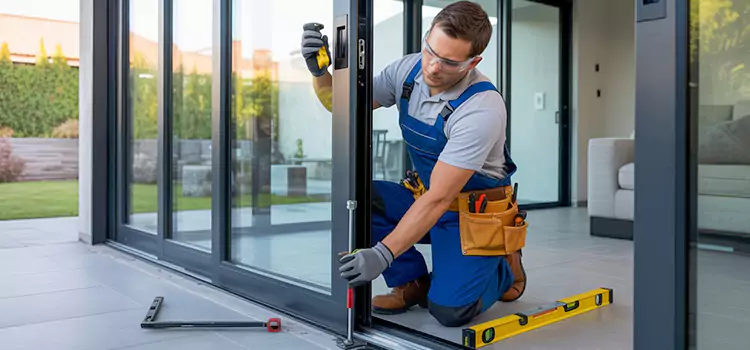 Sliding Screen Door Repair Rutland