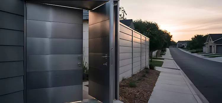 Comprehensive Steel Door Solutions in Rutland, VT