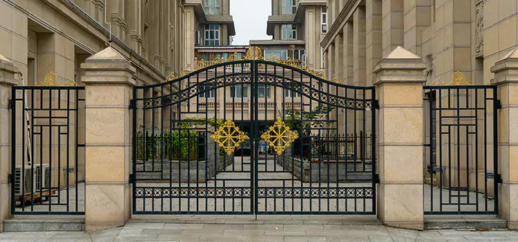 Comprehensive Iron Gate Maintenance Solutions in Rutland, VT