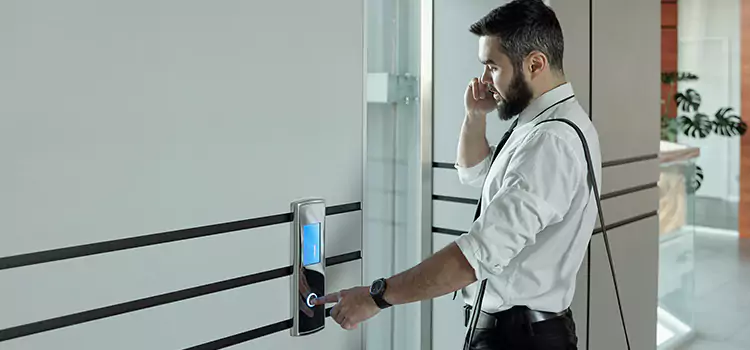 Cloud Based Access Control Rutland