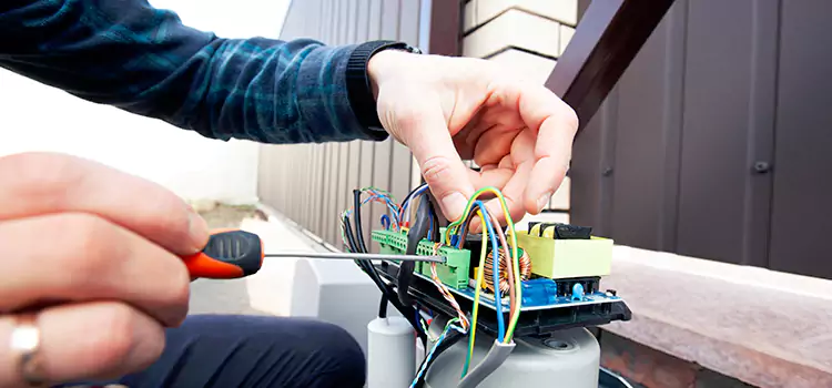 Electric Gate Maintenance Rutland