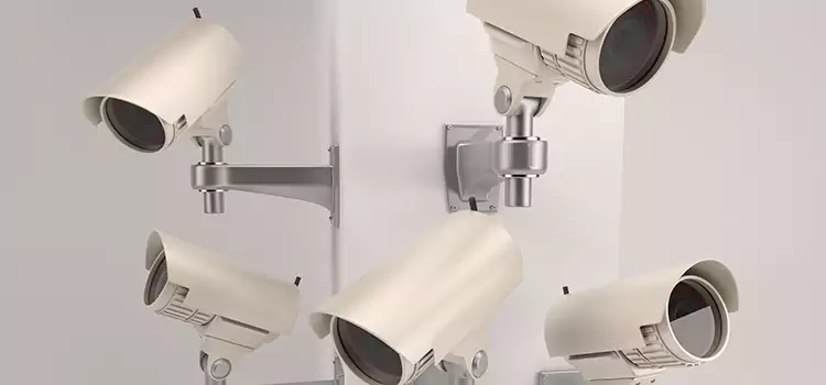 Your Trusted Partner for CCTV Solutions in Rutland