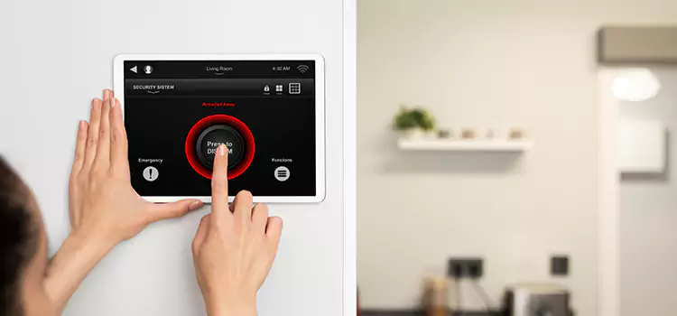 Blink Video Doorbell Installation Rutland