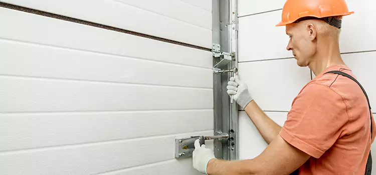Why Choose Us for Garage Door Lock Services in Rutland, VT?