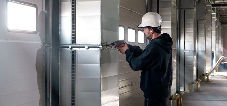 Prompt and Professional Garage Door Service in Rutland, Vermont
