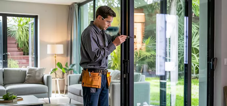 Why Choose Us for Your Glass Door Needs in Rutland, VT?