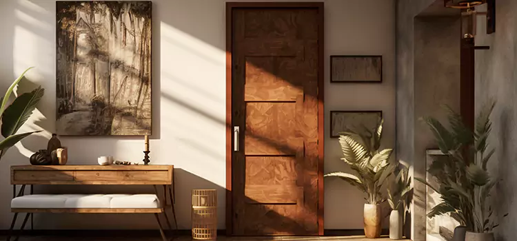 Specialty Interior Doors Rutland