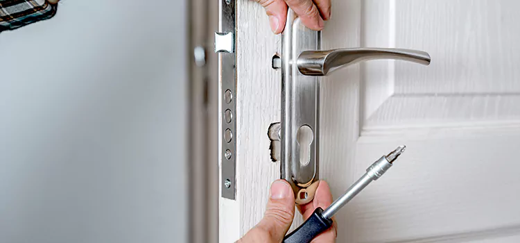 New Door Frame Installation Rutland