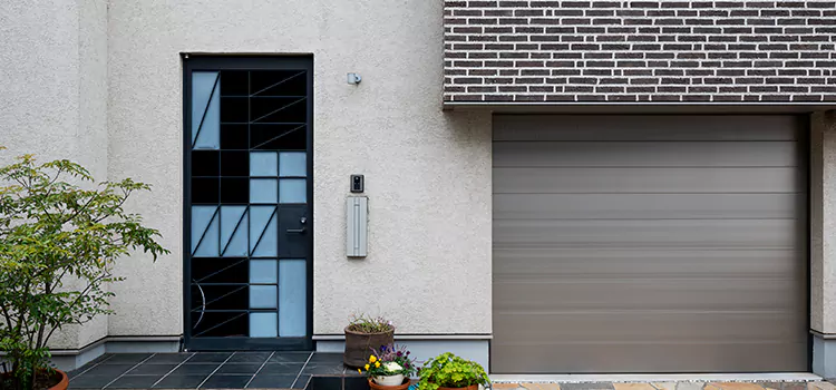 Residential Roll Up Security Doors Rutland