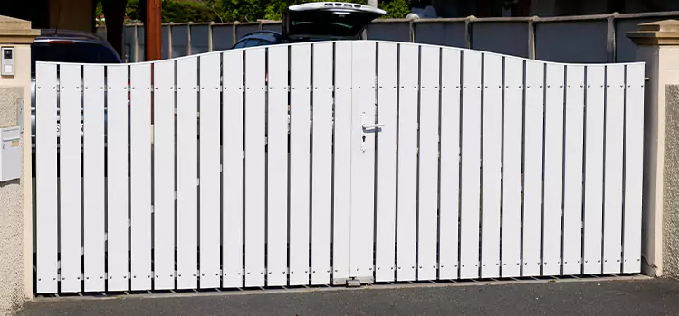 Why Choose Us for Residential Gate Repair in Rutland, VT?