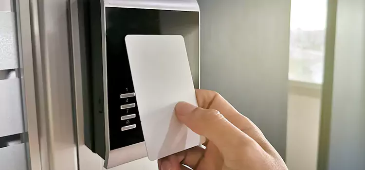 Advanced RFID Technology Integration in Rutland, VT