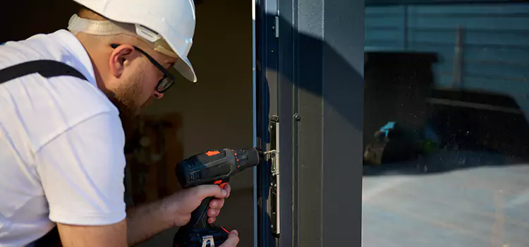 Aluminium Sliding Door Lock Fitting Rutland
