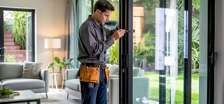 Sliding Door Maintenance Rutland
