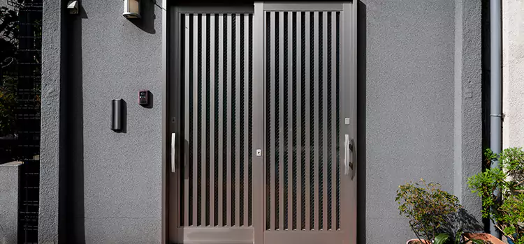 Specialized Steel Door Services in Rutland, VT