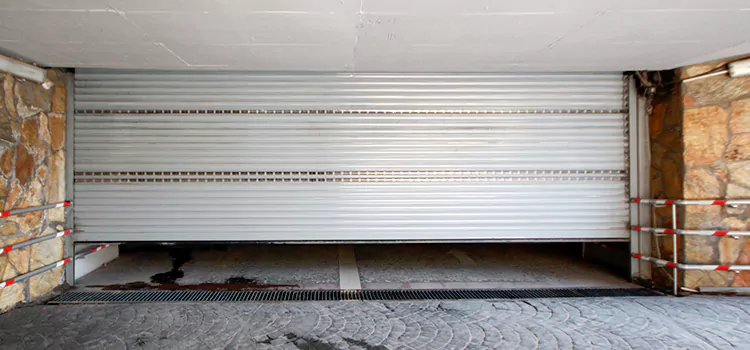 Steel Garage Door Repair Rutland